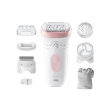 BRAUN Epilator SE7 060FLMGBOX BRAUN Epilator SE7 060FLMGBOX