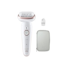 BRAUN Epilator SES9 000FLMGBOX BRAUN Epilator SES9 000FLMGBOX