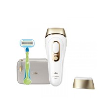 BRAUN IPL PL5054 Epilator BRAUN IPL PL5054 Epilator