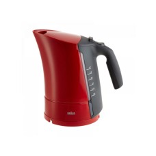 BRAUN Kuvalo za vodu WK300 Red zapremina 1.6l/snaga 2200W BRAUN Kuvalo za vodu WK300 Red zapremina 1.6l/snaga 2200W