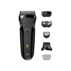 BRAUN Trimer 300BT