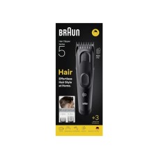 BRAUN Trimer za kosu HC5530