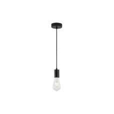 BRAYTRON Crna visilica 1xE27 BV04-00060 BRAYTRON Crna visilica 1xE27 BV04-00060