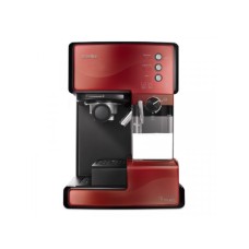 BREVILLE Prima Latte Aparat za Kafu VCF046X BREVILLE Prima Latte Aparat za Kafu VCF046X