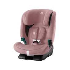 BRITAX ROMER A-S VERSAFIX(76-150CM), DUSTY ROSE