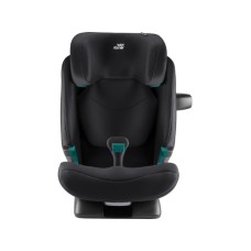 BRITAX ROMER Auto sedište A-S SAFEFIX DEEP BLACK BRITAX ROMER Auto sedište A-S SAFEFIX DEEP BLACK