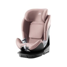 BRITAX ROMER Auto sedište A-S SWIVEL 2 I-SIZE DUSROSE