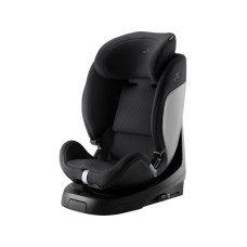 BRITAX ROMER Auto sedište A-S SWIVEL-GROWMAXAIR BLACK