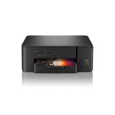 Brother DCP-T435WYJ1 MFP InkJet, A4, Wireless, Kopir, Scan Brother DCP-T435WYJ1 MFP InkJet, A4, Wireless, Kopir, Scan