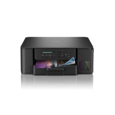 Brother DCP-T535DWYJ1 MFP Inkjet, A4, Kopir, Scan, Wireless Brother DCP-T535DWYJ1 MFP Inkjet, A4, Kopir, Scan, Wireless
