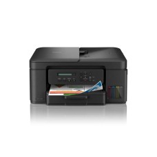 Brother DCP-T730DWYJ1 InkTank Printer , Wifi, Kopir, Scan, ADF Brother DCP-T730DWYJ1 InkTank Printer , Wifi, Kopir, Scan, ADF