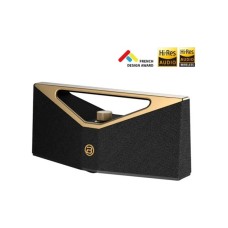 BUGANi Bluetooth zvučnik Brief Pro BS12303 crno-zlatni