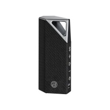 BUGANi Brief bluetooth zvučnik crni