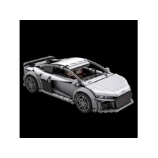 CaDa Kockice Audi R8 CaDa Kockice Audi R8