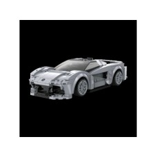 CaDa Kockice Lotus Evija CaDa Kockice Lotus Evija