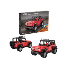 CaDa Kockice terenac Off-Roader CaDa Kockice terenac Off-Roader