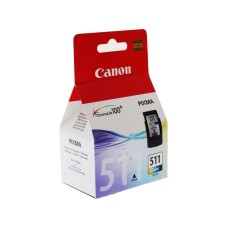 CANON CL-511 Color