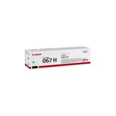 CANON CRG-067H C cyan toner original