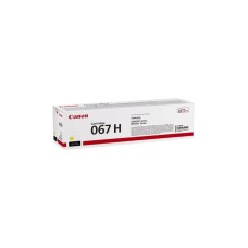 CANON CRG-067H Y yellow toner original