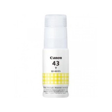 CANON GI-43 Yellow CANON GI-43 Yellow
