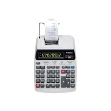 CANON Kalkulator MP120-MG (Beli)