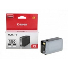 CANON PGI-1500XL Black (9182B001AA) CANON PGI-1500XL Black (9182B001AA)