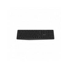 CANYON KB-W01 US Wireless Black CANYON KB-W01 US Wireless Black