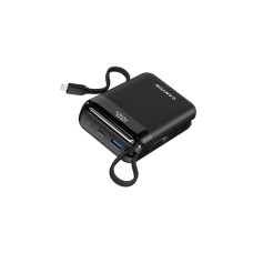 CANYON Power bank OnPower 204 20000mah Black