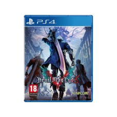 CAPCOM PS4 Devil May Cry 5