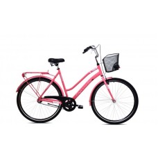 CAPRIOLO Amsterdam Jazzy pink 924283-22