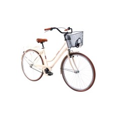 CAPRIOLO AMSTERDAM LADY 28''HT bež 18'' 925292-18 CAPRIOLO AMSTERDAM LADY 28''HT bež 18'' 925292-18