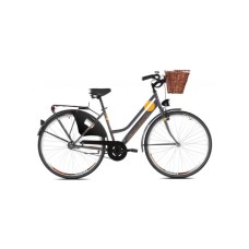 CAPRIOLO AMSTERDAM LADY 28''HT grafit 18'' 916282-18-I CAPRIOLO AMSTERDAM LADY 28''HT grafit 18'' 916282-18-I