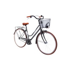 CAPRIOLO AMSTERDAM LADY 28''HT sivo 18'' 925290-18 CAPRIOLO AMSTERDAM LADY 28''HT sivo 18'' 925290-18