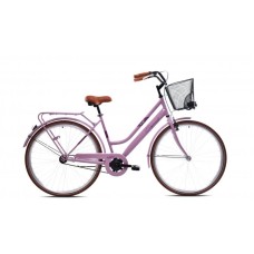 CAPRIOLO AMSTERDAM ljubičasta 925291-18