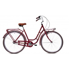 CAPRIOLO Bianka bordo 923246-20-N3
