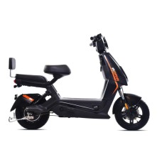 CAPRIOLO Bicikl E-bike E1 RX20 (292026) CAPRIOLO Bicikl E-bike E1 RX20 (292026)