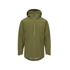 CAPRIOLO BLASER JAKNA RESIST 3L DARK OLIVE XL 122052-140/566 CAPRIOLO BLASER JAKNA RESIST 3L DARK OLIVE XL 122052-140/566
