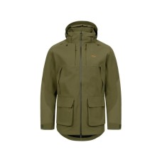 CAPRIOLO BLASER JAKNA STRIKER DARK OLIVE XL 122036-152/566 CAPRIOLO BLASER JAKNA STRIKER DARK OLIVE XL 122036-152/566