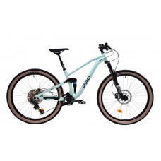 CAPRIOLO CPRO AL-GO 9.7 tirkiz 923232-16 CAPRIOLO CPRO AL-GO 9.7 tirkiz 923232-16
