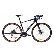 CAPRIOLO CPRO G 9.4 crno CAPRIOLO CPRO G 9.4 crno