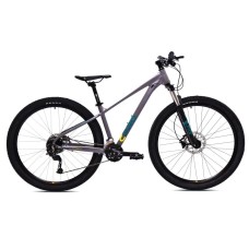 CAPRIOLO CPRO MTB AL-PHA 9.4 29'' tamno sivo 15.5'' 923206-15.5 CAPRIOLO CPRO MTB AL-PHA 9.4 29'' tamno sivo 15.5'' 923206-15.5