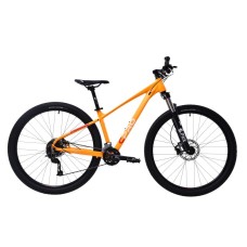 CAPRIOLO CPRO MTB AL-PHA 9.4 29'' žuti melon 15.5'' CAPRIOLO CPRO MTB AL-PHA 9.4 29'' žuti melon 15.5''