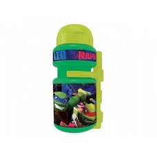 CAPRIOLO Dečiji motivi - nindža kornjače 0,3l CAPRIOLO Dečiji motivi - nindža kornjače 0,3l