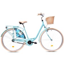 CAPRIOLO DIANA CITY 28''/1HT tirkiz 18'' 924773-18 CAPRIOLO DIANA CITY 28''/1HT tirkiz 18'' 924773-18