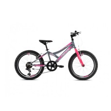 CAPRIOLO DIAVOLO 200/6HT sivo-pink CAPRIOLO DIAVOLO 200/6HT sivo-pink