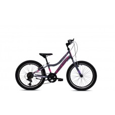 CAPRIOLO Diavolo 200 sivo-ljubičasto 925322-11