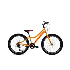 CAPRIOLO DIAVOLO 400 24''/6HT žuto-crveno 12'' 925301-12 CAPRIOLO DIAVOLO 400 24''/6HT žuto-crveno 12'' 925301-12