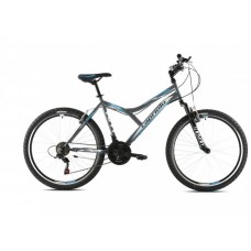 CAPRIOLO Diavolo 600 fs sivo-plavo 920314-19
