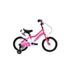 CAPRIOLO DIAVOLO KID 14''HT pink-violet 926352-14 CAPRIOLO DIAVOLO KID 14''HT pink-violet 926352-14