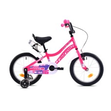 CAPRIOLO DIAVOLO KID 16''HT pink-violet 926362-16 CAPRIOLO DIAVOLO KID 16''HT pink-violet 926362-16